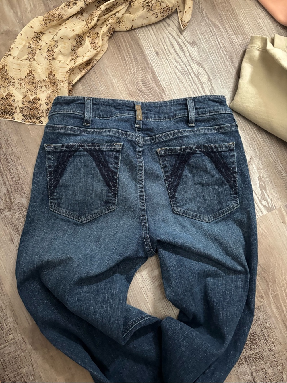 Ariat Women's trouser Jeans